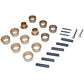 FDS477 Seat Bushing Pin Kit Fits Case IH Tractor 1801 2030 4000 2000 4040 4120