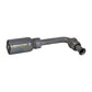 Crimp Coupling Inverted Flare Male Fits Massey Ferguson Replaces agricultural