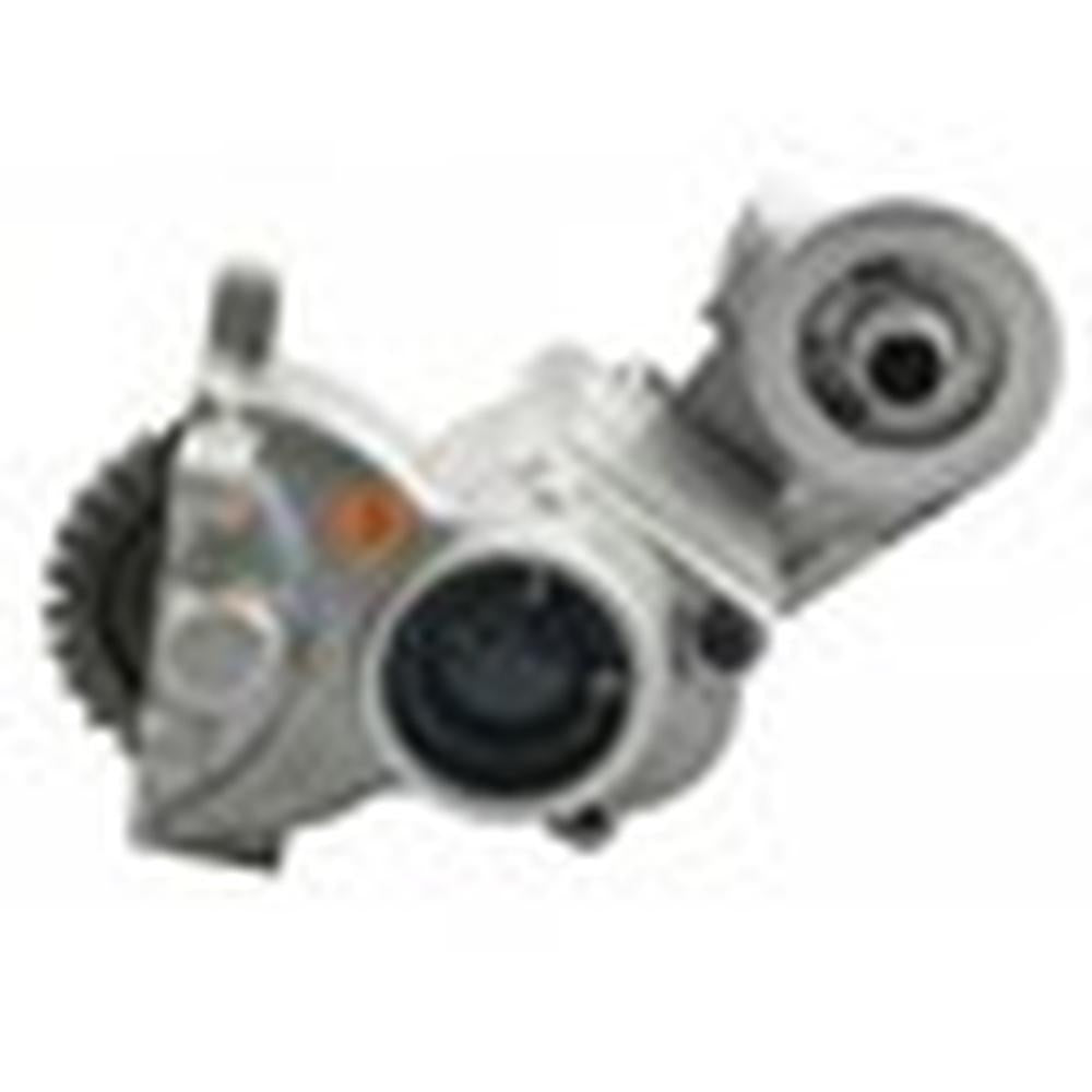 FE1NN600AA NEW Hydraulic Gear Pump, Engine Mounted Fits Ford