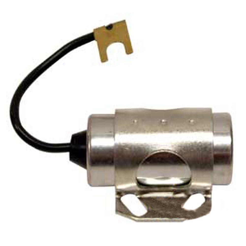 FET12300A Condenser Fits Ford 501 600 700 800 900 Series Tractors