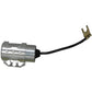 Fits Ford CPN12000A Tune-Up Kit Ignition Points Condenser Rotor Button NAA 600