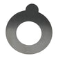 FF106008 Steel Pin Shim 90 mm x 1 mm Fits Hitachi Excavator EX300-2 EX300-3