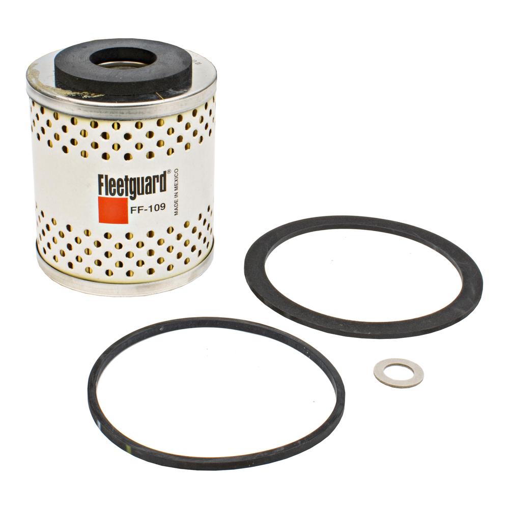FF109 Fuel Filter Fits Case