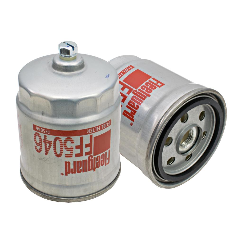3218794R91 Fuel Filter Fits Case-IH