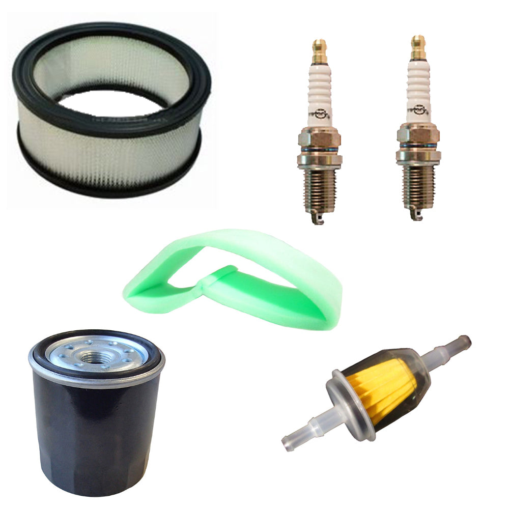 Tune Up Kit Fits John Deere Replaces AM-101207