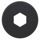 FH310676 Replacement Dust Cap Fits John Deere Round Baler Model(s)