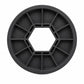 FH310676 Replacement Dust Cap Fits John Deere Round Baler Model(s)