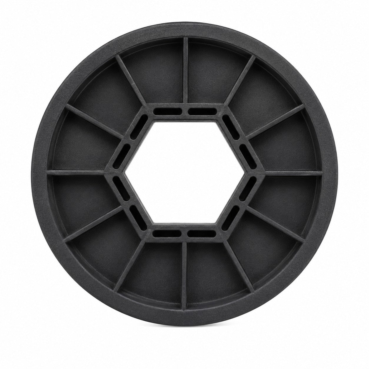 FH310676 Replacement Dust Cap Fits John Deere Round Baler Model(s)
