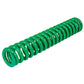 Bale Push Bar Spring Fits John Deere Replaces E78189