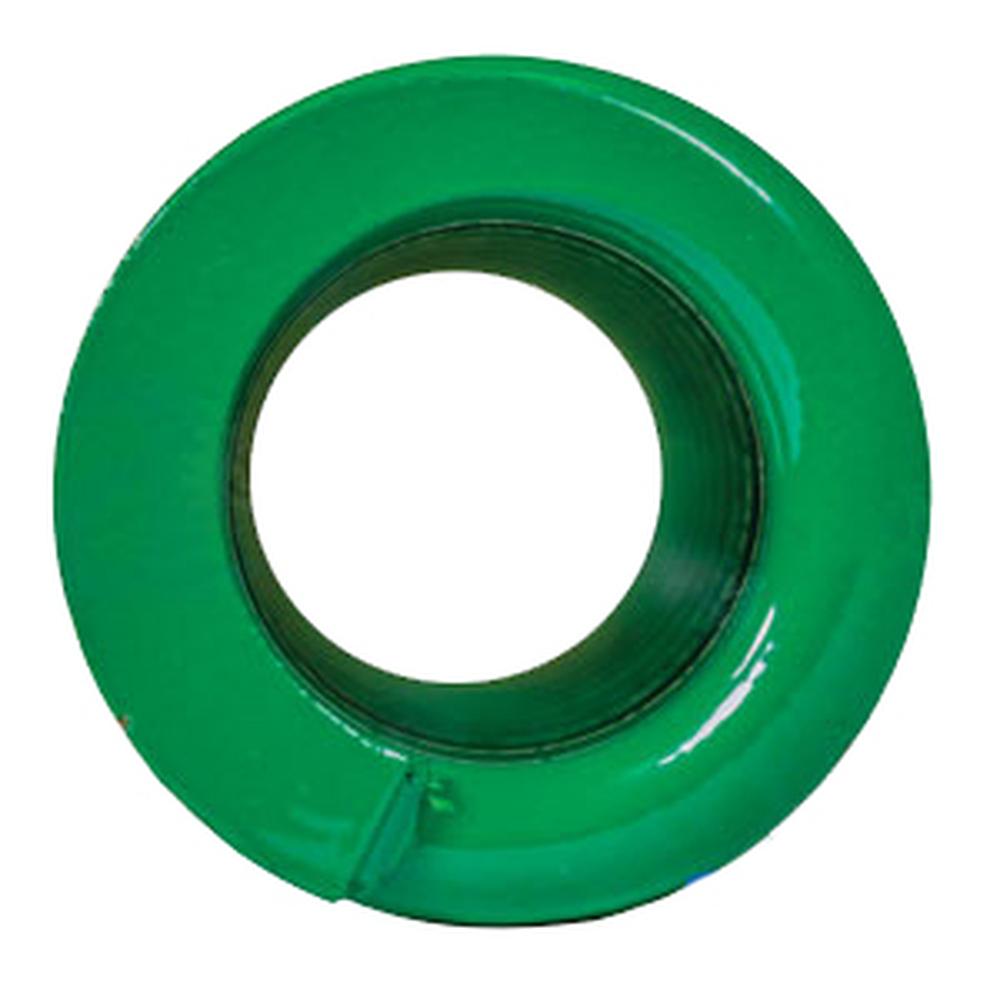 Bale Push Bar Spring Fits John Deere Replaces E78189