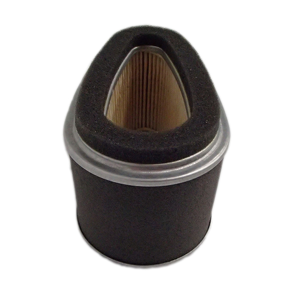 Air Filter Fits Kawasaki 11013-2093 Fits John Deere M70284 GX70 GX75 RX73 RX75