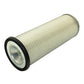 Outer Air Filter Fits Ford/New Holland Replaces 83904357
