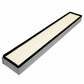 Air Filter Fits Case/International Harvester Replaces 143481C2
