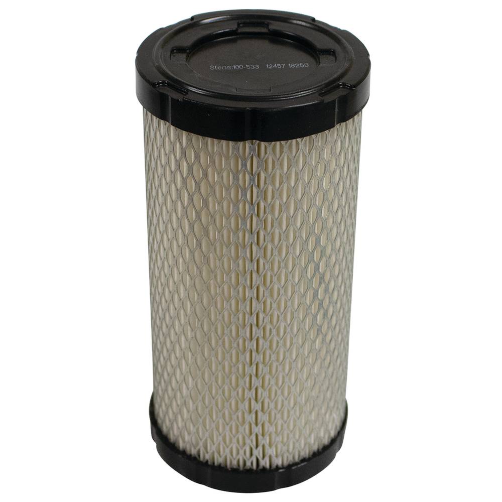 M113621 Air Filter Fits John Deere Tractor Fits Gator Mower 2500 2653A 4010 4110