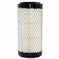 Outer Air Filter Fits Walker Replaces 5090-01