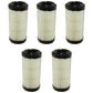 Qty 5: Outer Air Filter Fits Kohler Replaces 25-083-02