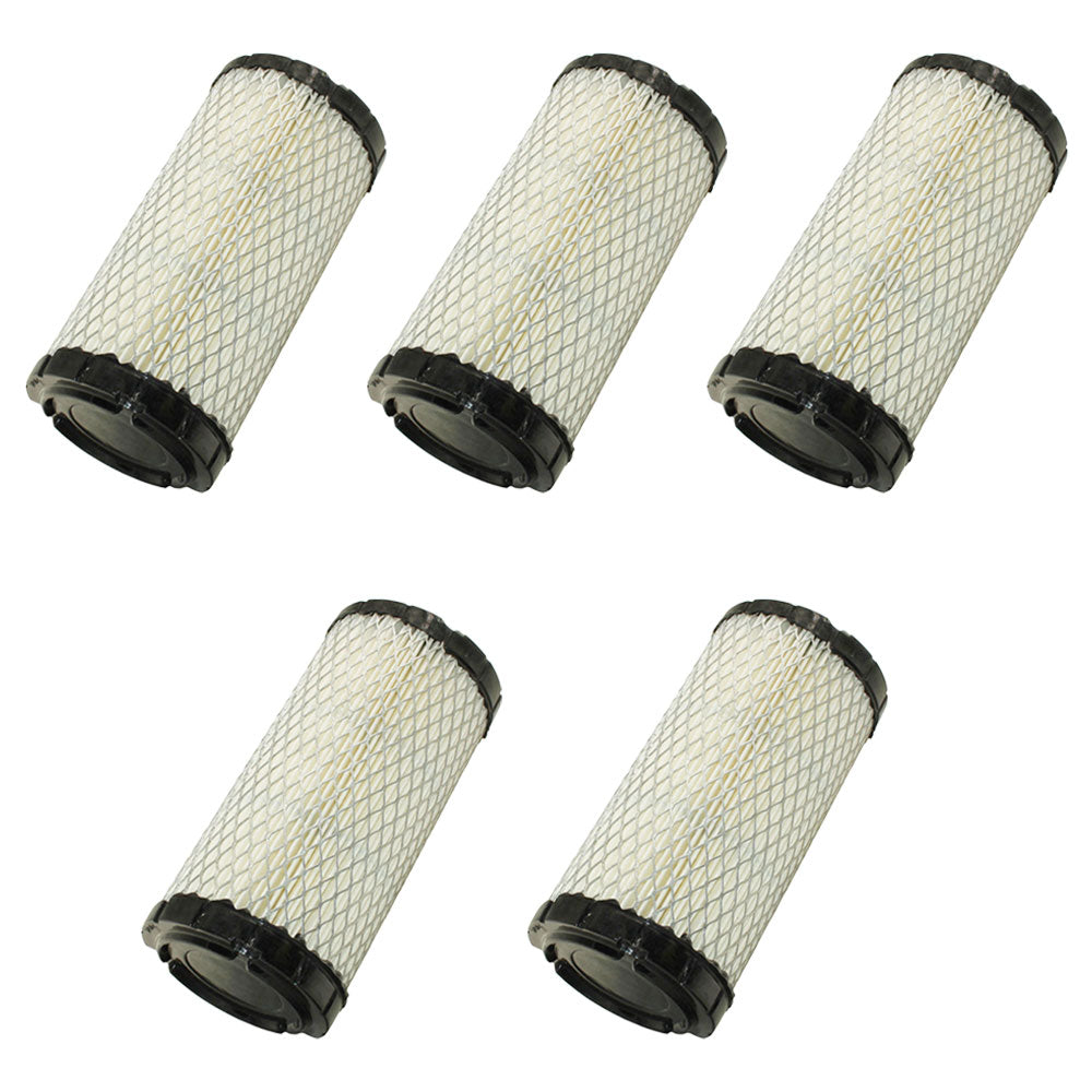 Qty 5: Outer Air Filter Fits Montana Replaces A1190168