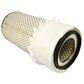 AIR FILTER Fits New Holland C175 SKID STEER L140 L150 L160 L170 L175 L465 LS140
