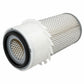 Primary Air Filter Fits Hesston Replaces 721779