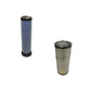 Inner Outer Air Filter Set Fits John Deere 5083E 5093E 5101E 5103 5203 5210