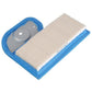 Air Filter Fits Exmark Replaces FIA60-0028