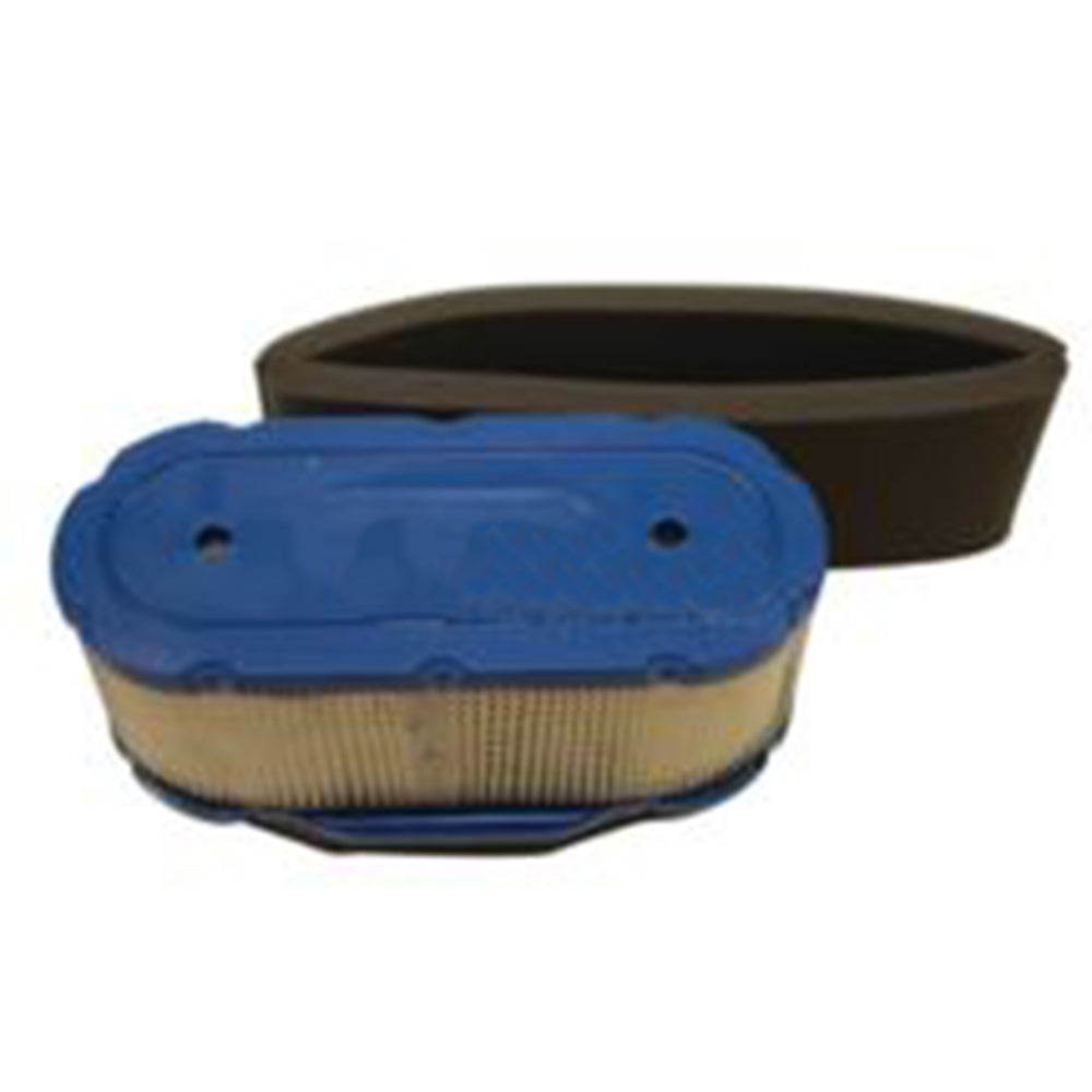 Fits John Deere M150949 Air Filter 717 727 A X 320 324 360 500 534 340 GX 255 Z