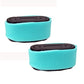 Qty 2: Air Filter Combo

 Fits John Deere Replaces 070185GS