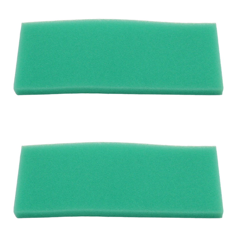 Qty 2: Pre-Filter Fits Exmark Replaces 11013-7001