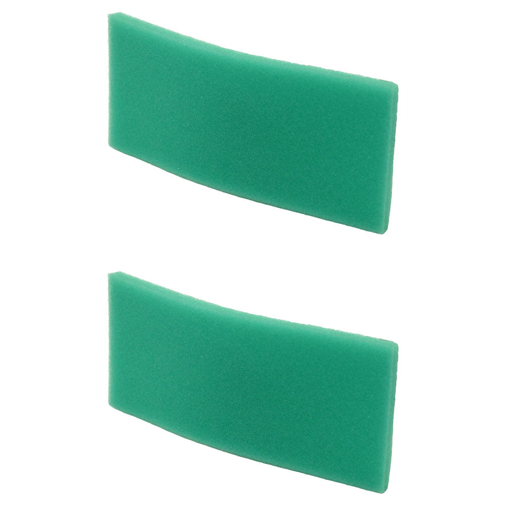Qty 2: Pre-Filter Fits Exmark Replaces 11013-7001