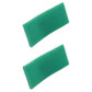 Qty 2: Pre-Filter Fits Gravely Replaces 21538200