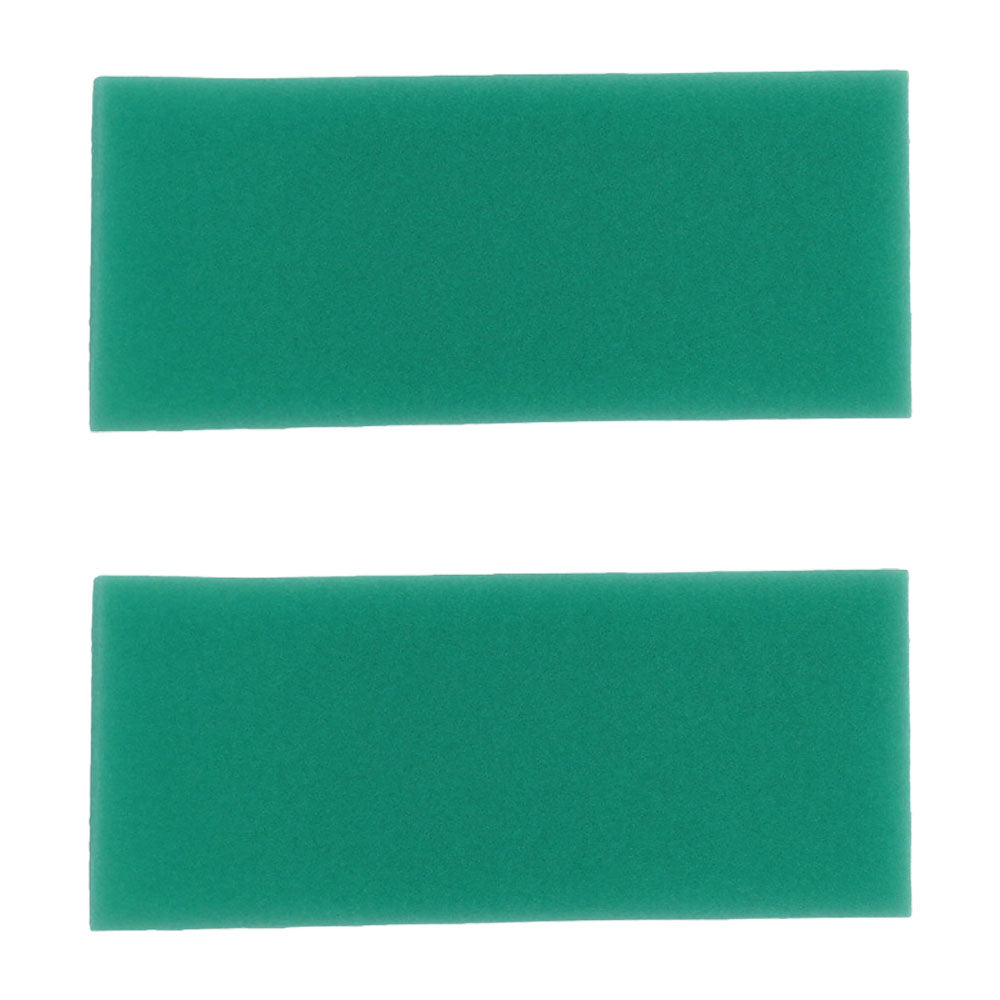 Qty 2: Pre-Filter Fits Exmark Replaces 11013-7001