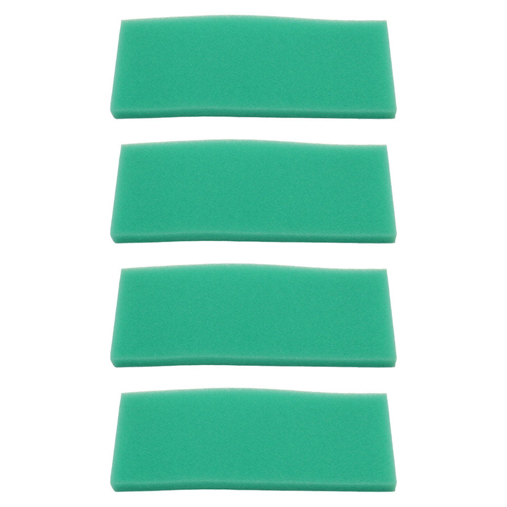 Qty 4: Pre-Filter Fits Kawasaki Replaces 11013-7001