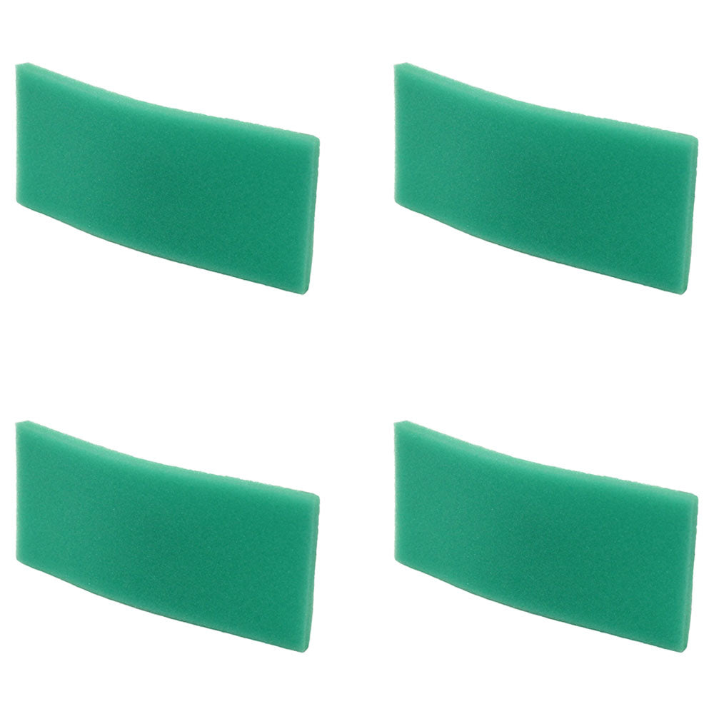 Qty 4: Pre-Filter Fits Ariens Replaces 21538200
