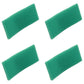 (4) Pre-Filter Replacement Fits Kawasaki 11013-7001 11013-7033 Ariens 21538300