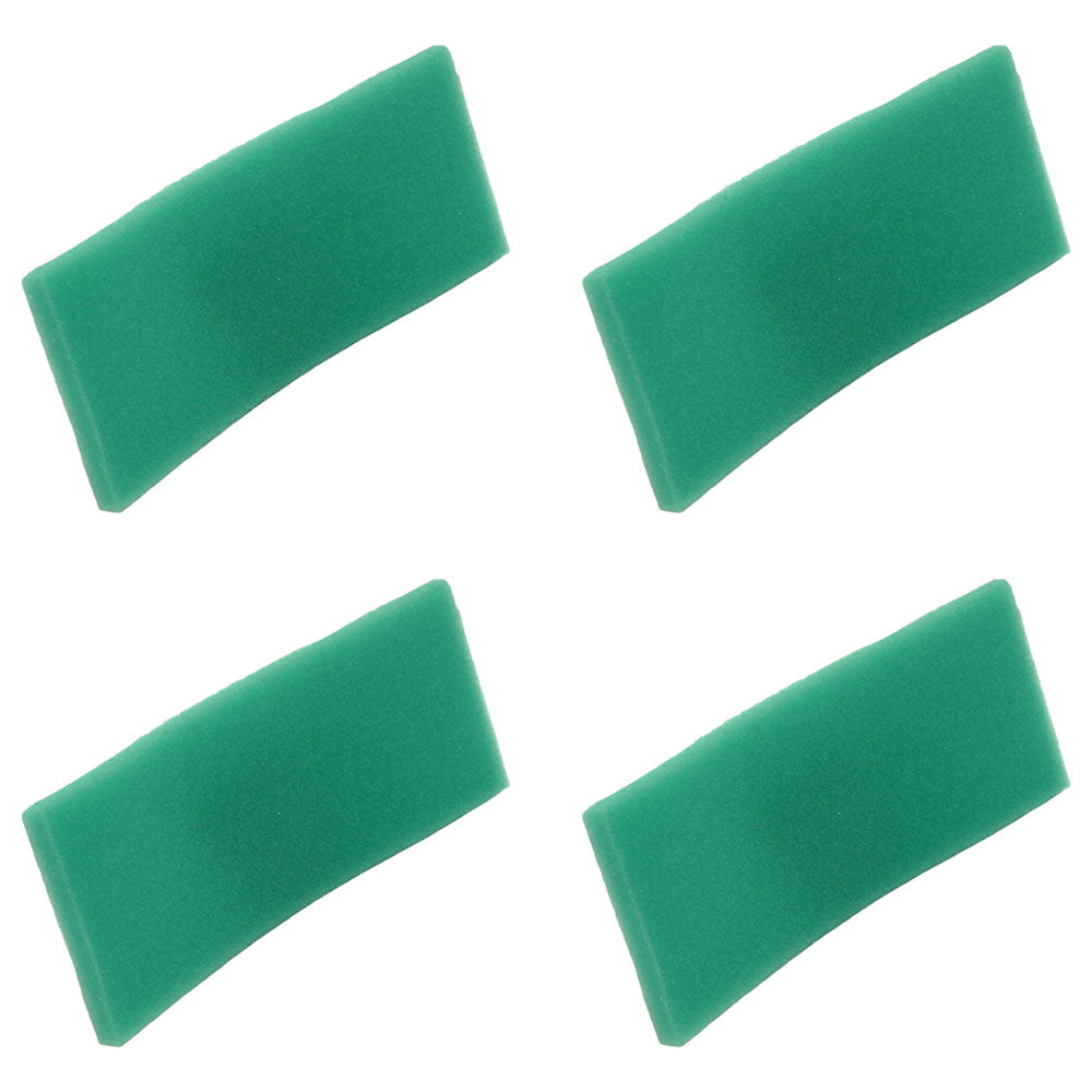 (4) Pre-Filter Replacement Fits Kawasaki 11013-7001 11013-7033 Ariens 21538300