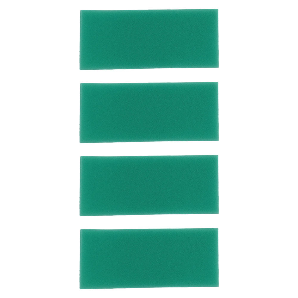 Qty 4: Pre-Filter Fits John Deere Replaces M137555