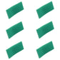 Qty 6: Pre-Filter Fits Kawasaki Replaces 11013-7001