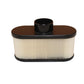 Air Filter Fits Snapper Replaces 11013-0726