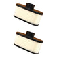 Qty 2: Air Filter Fits Ariens Replaces 21548000