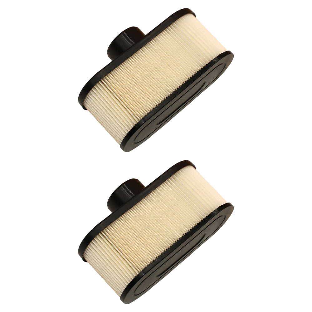 Qty 2: Air Filter Fits MTD Replaces KM-11013-7047