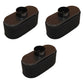 Qty 3: Air Filter Fits Cub Cadet Replaces 11013-0726