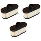 Qty 3: Air Filter Fits Snapper Replaces 11013-0726