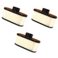 Qty 3: Air Filter Fits MTD Replaces KM-11013-7047