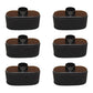 Qty 6: Air Filter Fits MTD Replaces KM-11013-7047