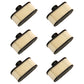 Qty 6: Air Filter Fits Toro Replaces 120-7447