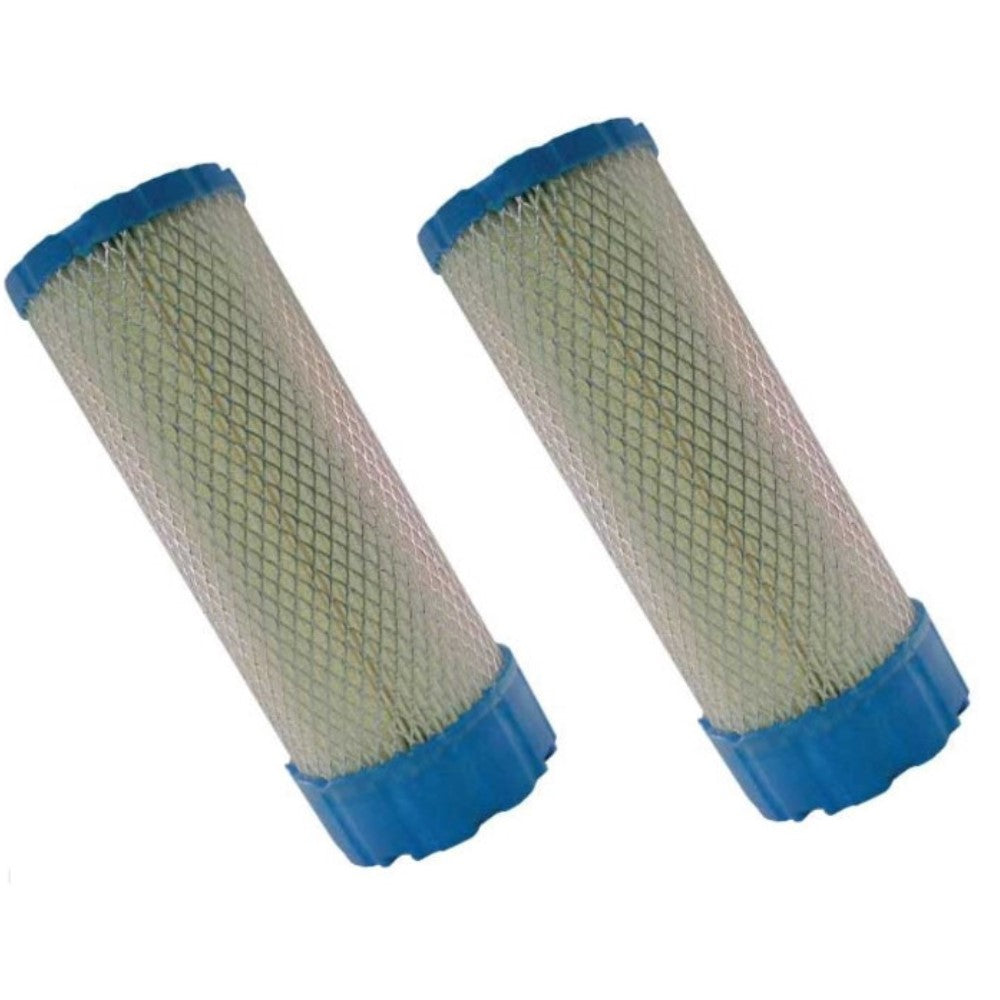 Qty 2: Air Filter Fits Walker Replaces FIA60-0035_x2