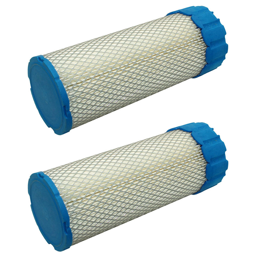 Qty 2: Air Filter Fits Ariens Replaces 21545400