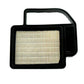 Air Filter Fits Ariens Replaces 21541600