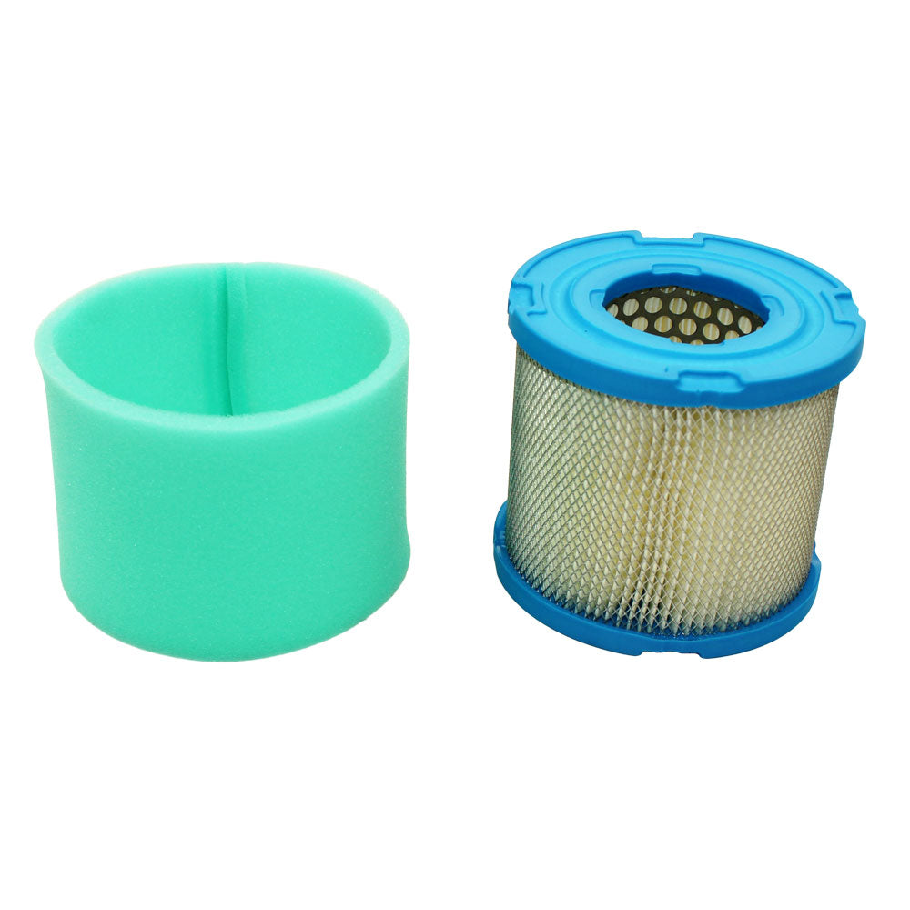 Air Filter Fits Briggs and Stratton Replaces 390930