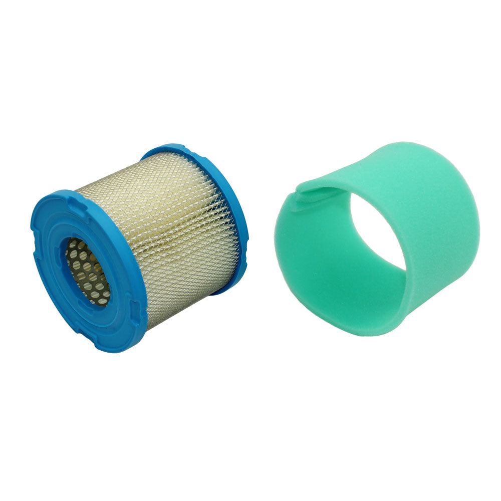 1374 Air Filter Fits Briggs and Stratton 390930, 393957, 393957S